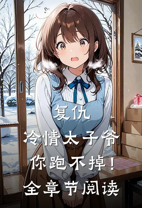 复仇：冷情太子爷，你跑不掉！全章节阅读