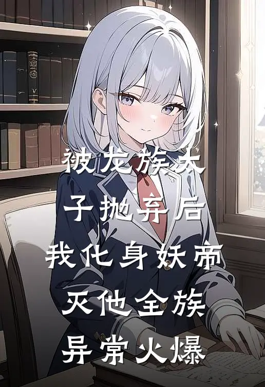 被龙族太子抛弃后，我化身妖帝灭他全族异常火爆