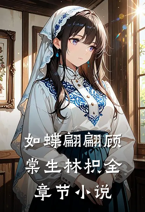如蝶翩翩顾棠生林枳全章节小说
