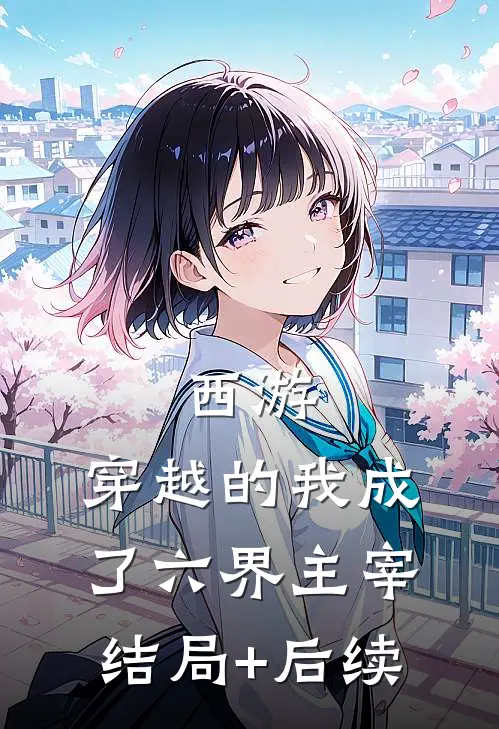 西游：穿越的我成了六界主宰结局+后续