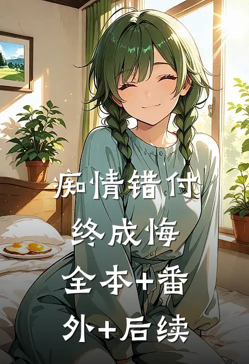 痴情错付终成悔:全本+番外+后续
