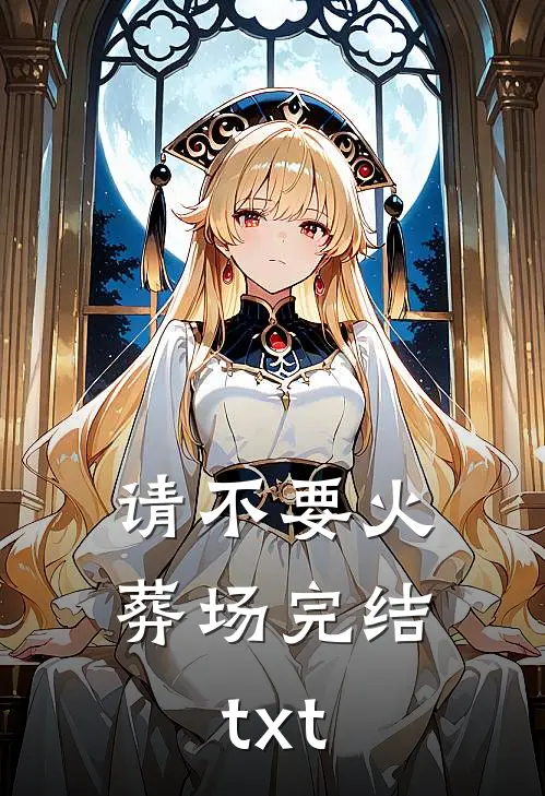 请不要火葬场完结txt