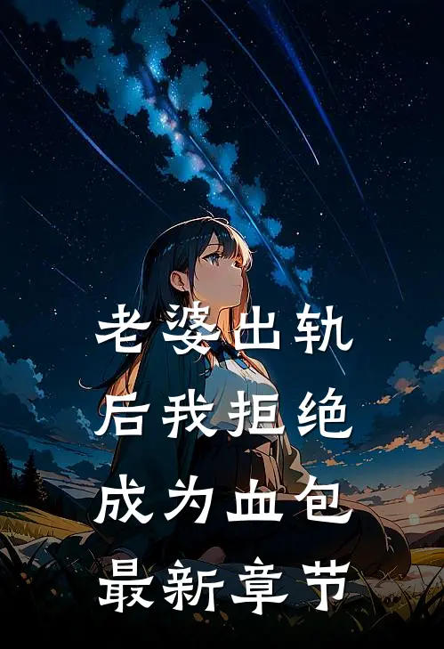 老婆出轨后我拒绝成为血包最新章节