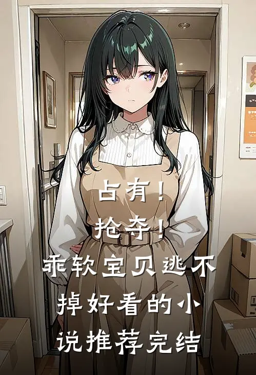 占有！抢夺！乖软宝贝逃不掉好看的小说推荐完结