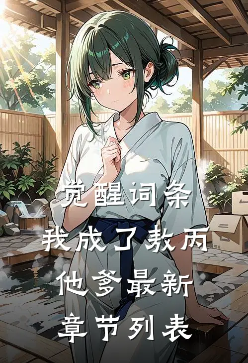 觉醒词条：我成了敖丙他爹最新章节列表