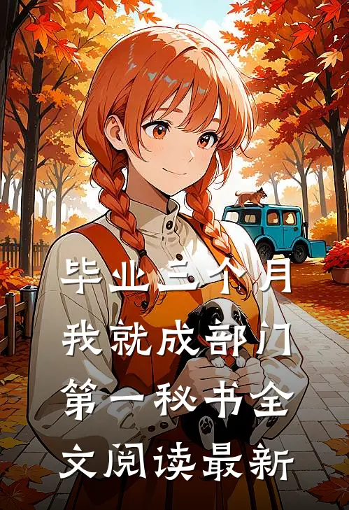 毕业三个月，我就成部门第一秘书全文阅读最新