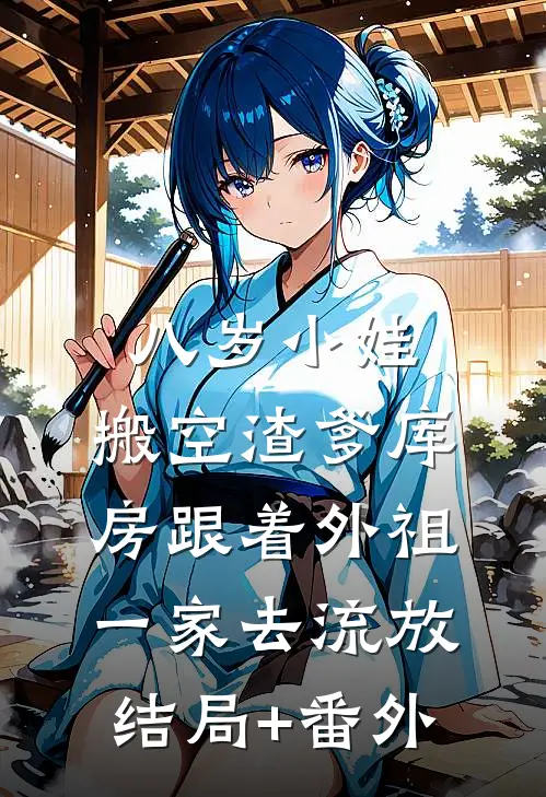 八岁小娃，搬空渣爹库房跟着外祖一家去流放结局+番外