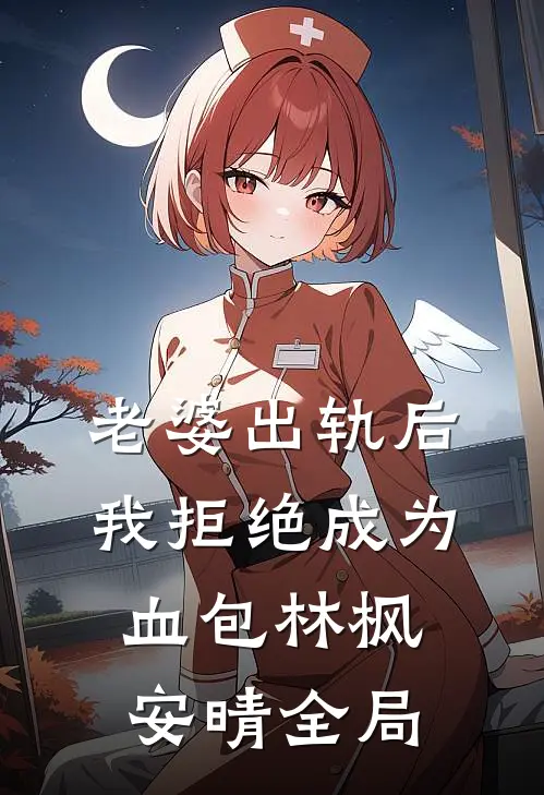 老婆出轨后我拒绝成为血包林枫安晴全局