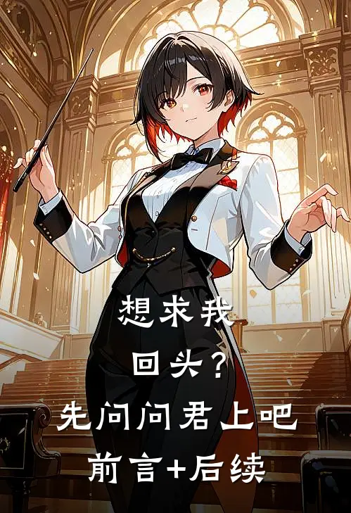 想求我回头？先问问君上吧前言+后续