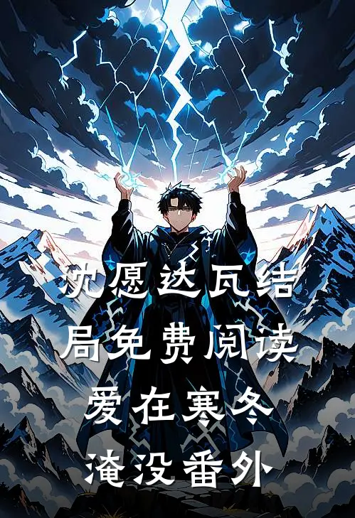沈愿达瓦结局免费阅读爱在寒冬淹没番外