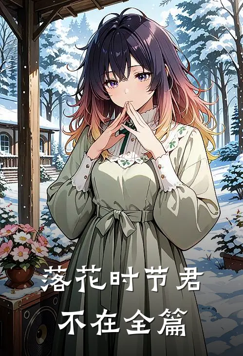 落花时节君不在全篇
