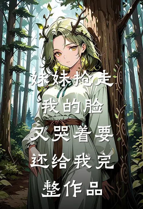 妹妹抢走我的脸，又哭着要还给我完整作品