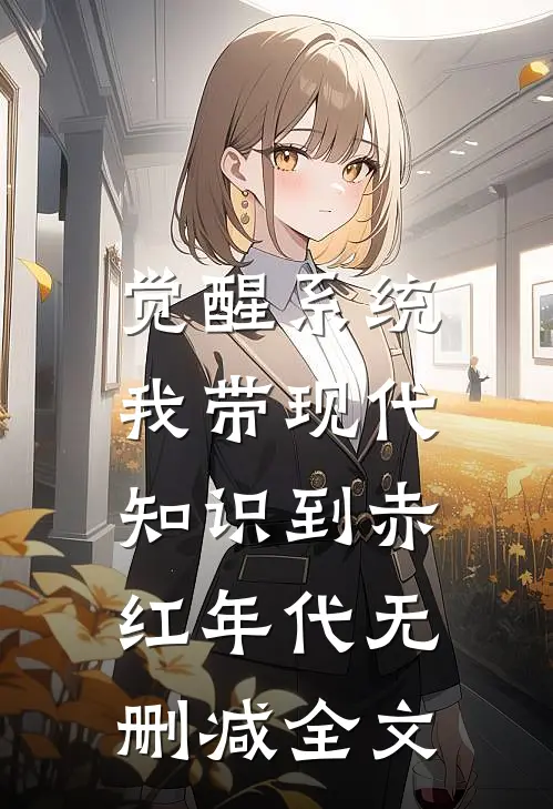 觉醒系统，我带现代知识到赤红年代无删减全文