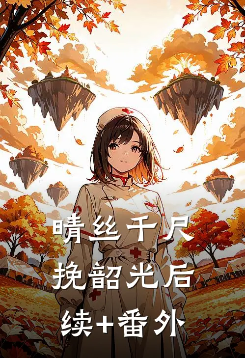 晴丝千尺挽韶光后续+番外