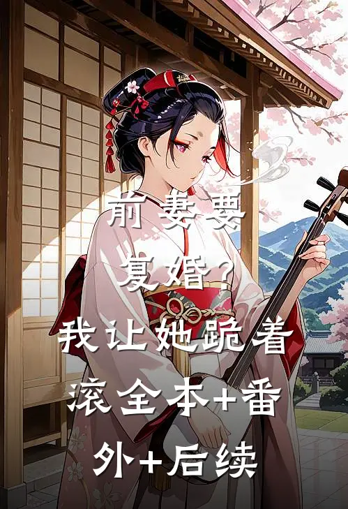 前妻要复婚？我让她跪着滚:全本+番外+后续
