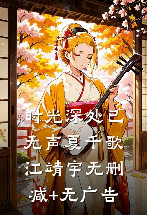 时光深处已无声夏千歌江靖宇无删减+无广告