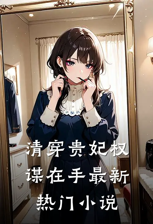 清穿贵妃权谋在手最新热门小说