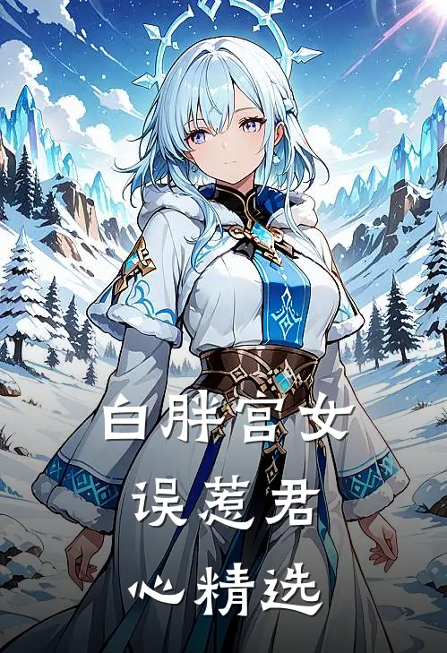 白胖宫女，误惹君心精选