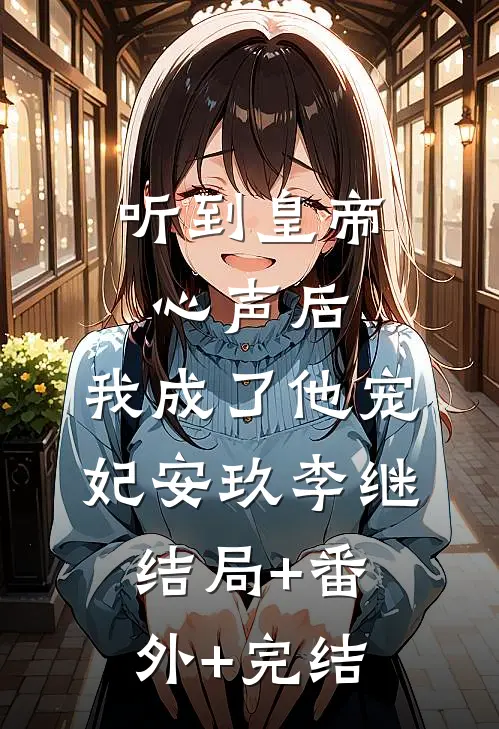 听到皇帝心声后，我成了他宠妃安玖李继:结局+番外+完结