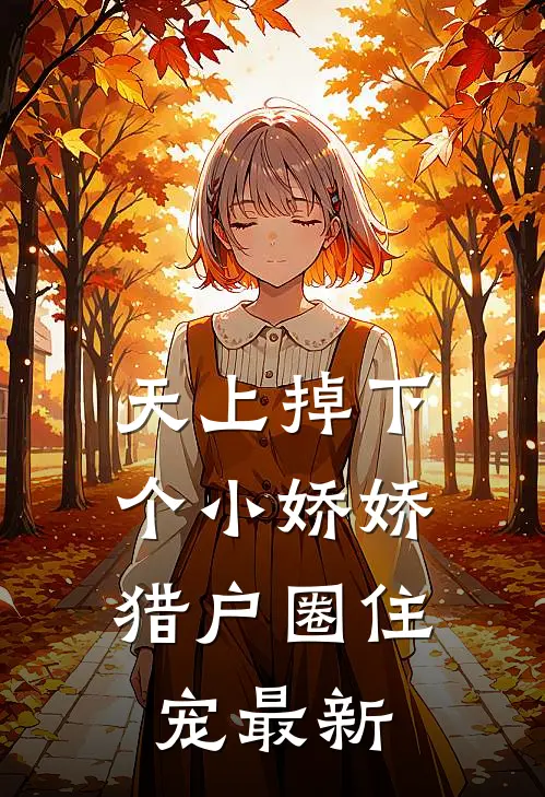 天上掉下个小娇娇，猎户圈住宠最新