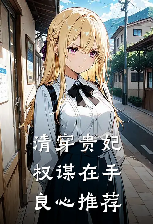 清穿贵妃权谋在手良心推荐