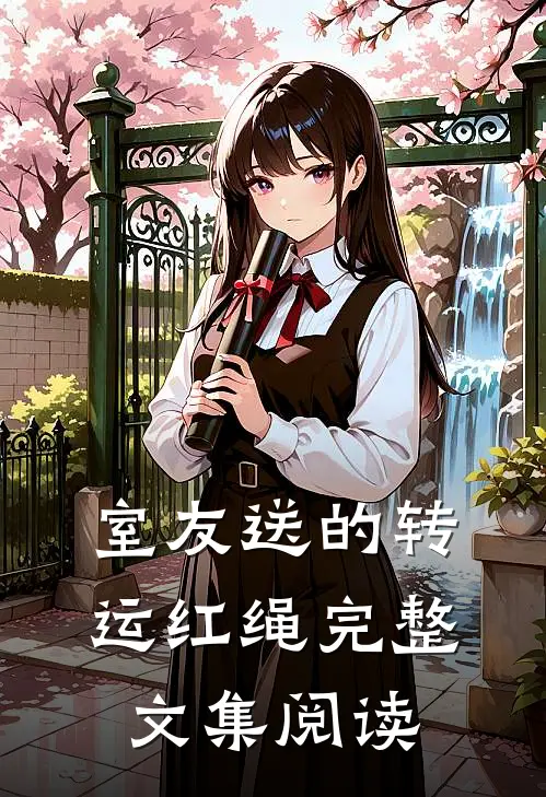 室友送的转运红绳完整文集阅读