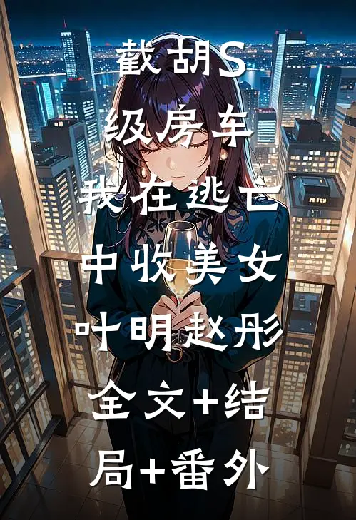 截胡S级房车，我在逃亡中收美女叶明赵彤:全文+结局+番外
