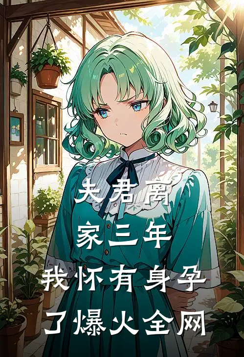 夫君离家三年，我怀有身孕了爆火全网