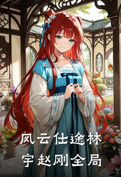 风云仕途林宇赵刚全局