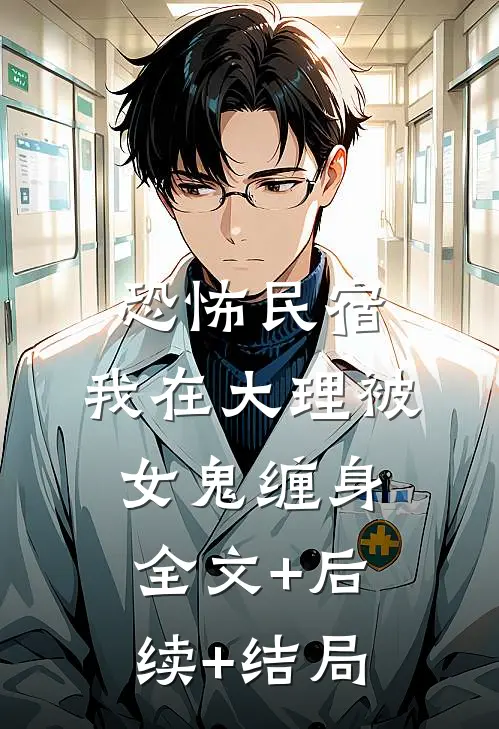 恐怖民宿：我在大理被女鬼缠身全文+后续+结局