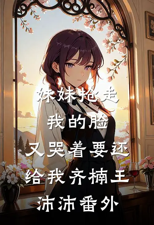 妹妹抢走我的脸，又哭着要还给我齐楠王沛沛番外