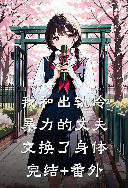 我和出轨冷暴力的丈夫交换了身体完结+番外
