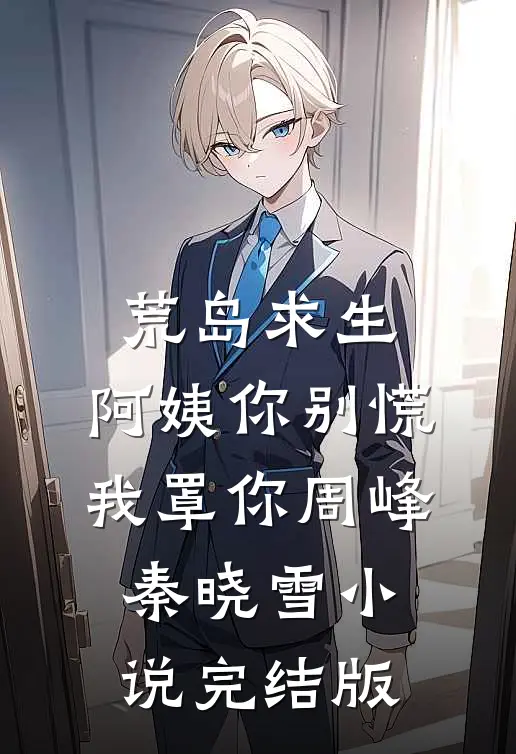 荒岛求生，阿姨你别慌，我罩你周峰秦晓雪小说完结版