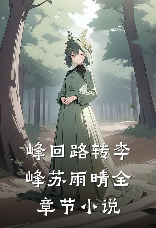 峰回路转李峰苏雨晴全章节小说