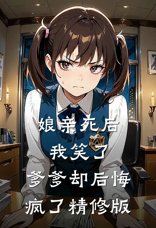 娘亲死后我笑了，爹爹却后悔疯了精修版