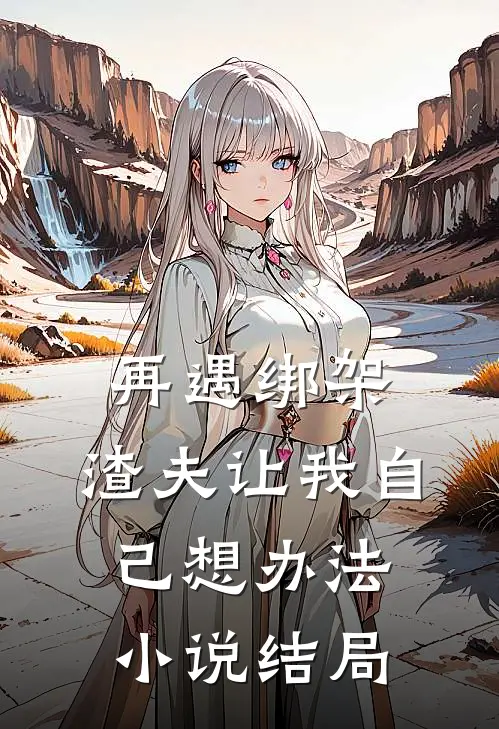 再遇绑架，渣夫让我自己想办法小说结局