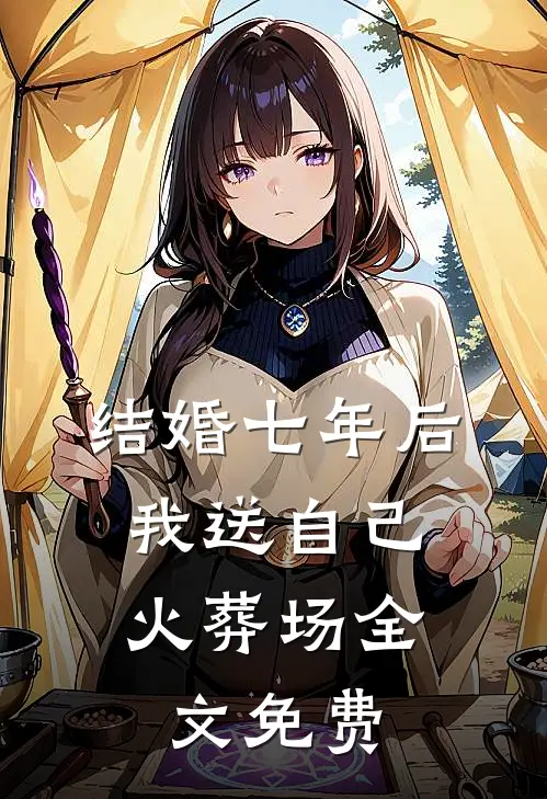 结婚七年后，我送自己火葬场全文免费