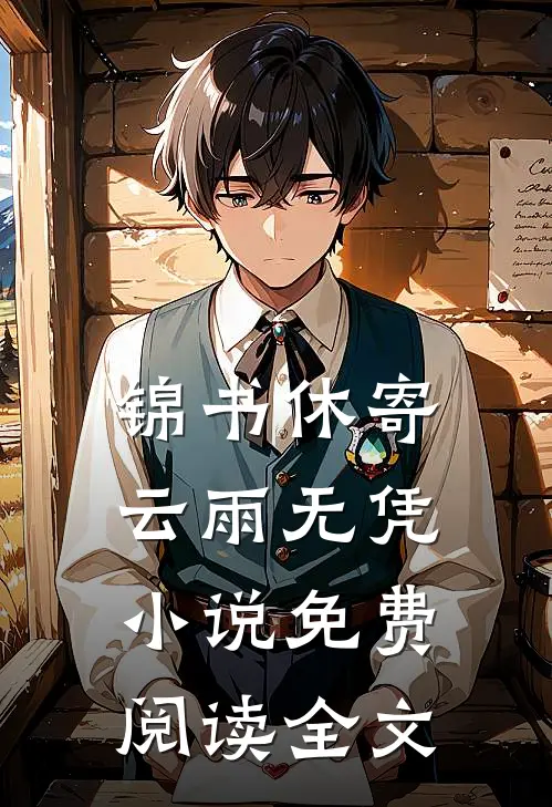锦书休寄，云雨无凭小说免费阅读全文