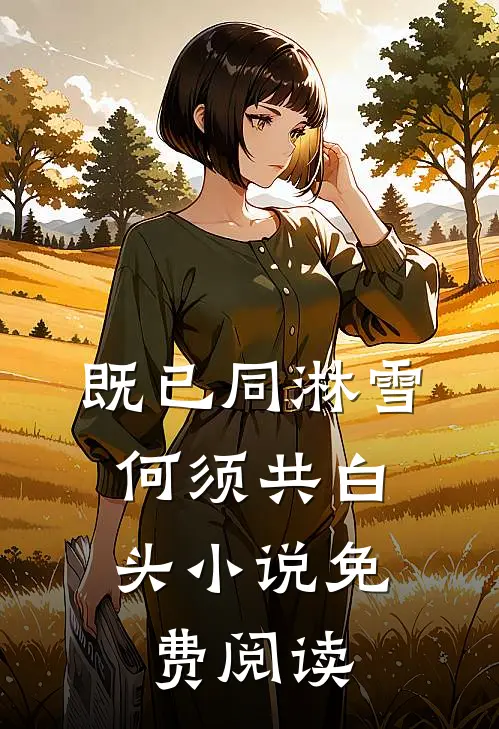 既已同淋雪，何须共白头小说免费阅读
