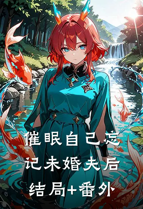 催眠自己忘记未婚夫后结局+番外