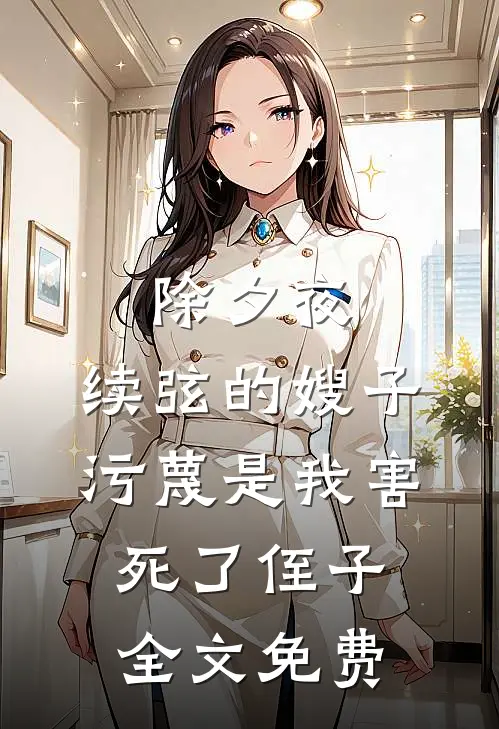 除夕夜，续弦的嫂子污蔑是我害死了侄子全文免费