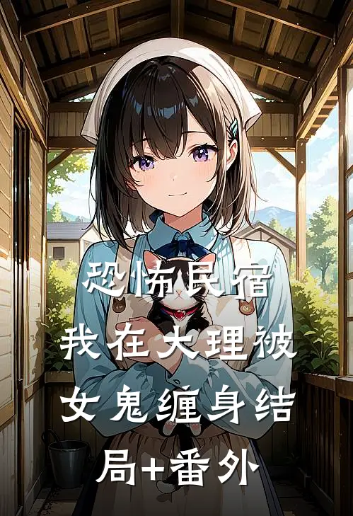 恐怖民宿：我在大理被女鬼缠身结局+番外