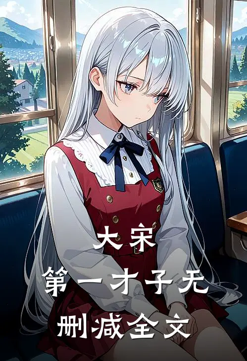 大宋：第一才子无删减全文