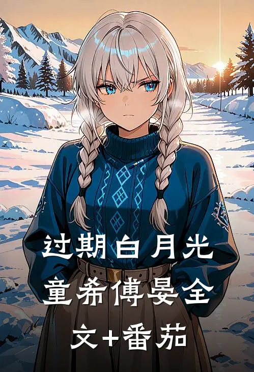 过期白月光童希傅晏全文+番茄