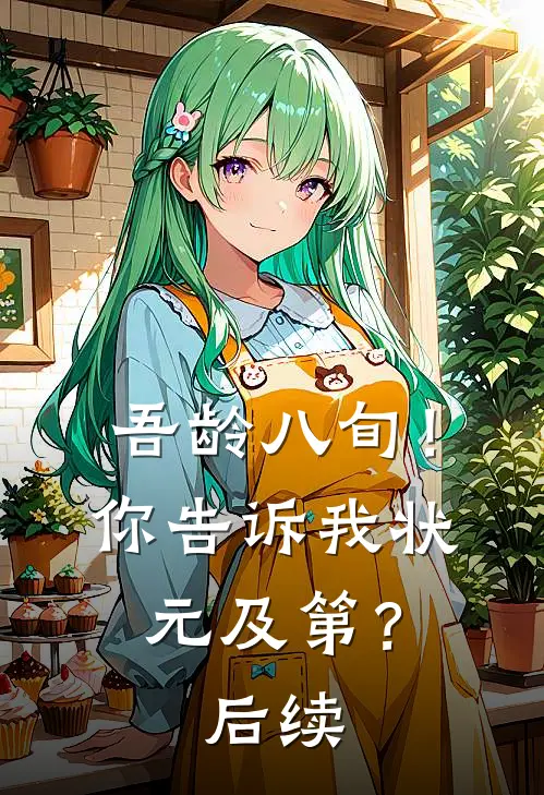 吾龄八旬！你告诉我状元及第？后续