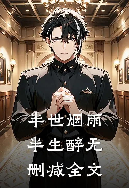 半世烟雨，半生醉无删减全文
