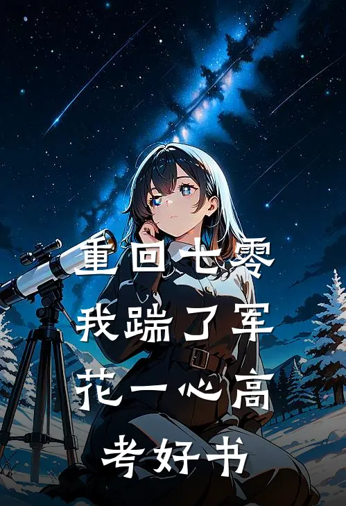 重回七零，我踹了军花一心高考好书