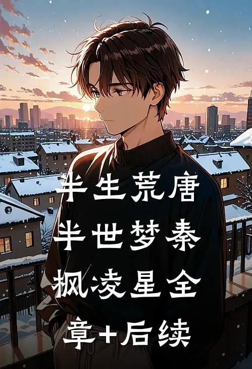 半生荒唐，半世梦秦枫凌星全章+后续
