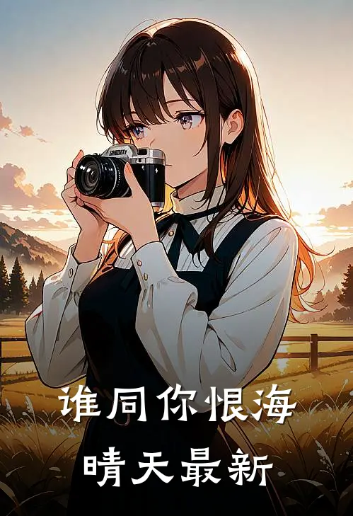 谁同你恨海晴天最新