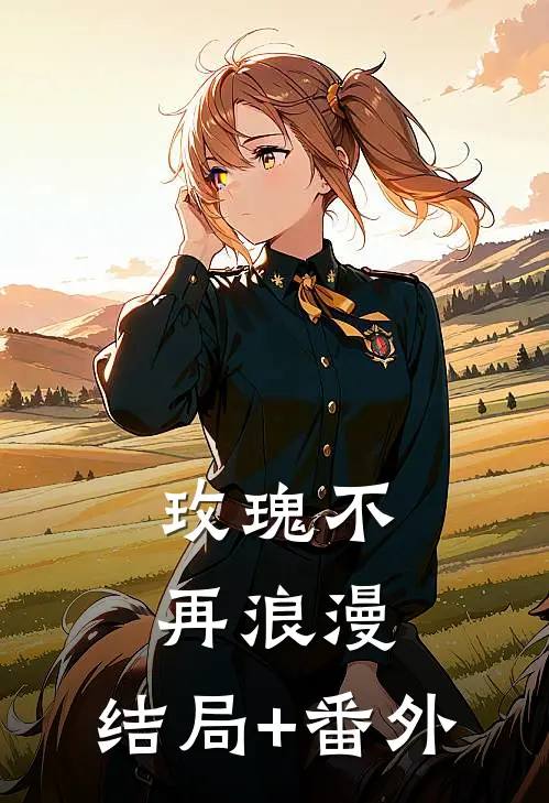 玫瑰不再浪漫:结局+番外
